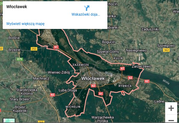 Przeprowadzki Włocławek
