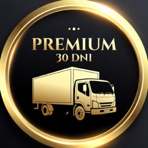 Promocja firmy - Giełda Przeprowadzek