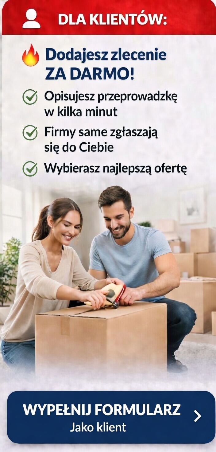 Dla klientów – przejdź do oferty